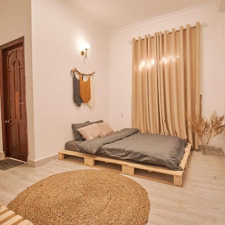 Sen Home Homestay Dalat Luaran gambar