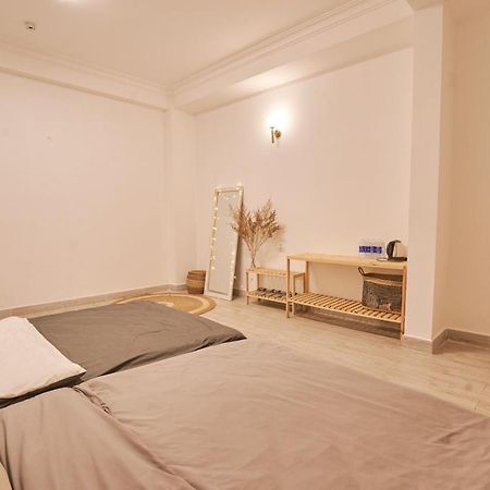 Sen Home Homestay Dalat Luaran gambar