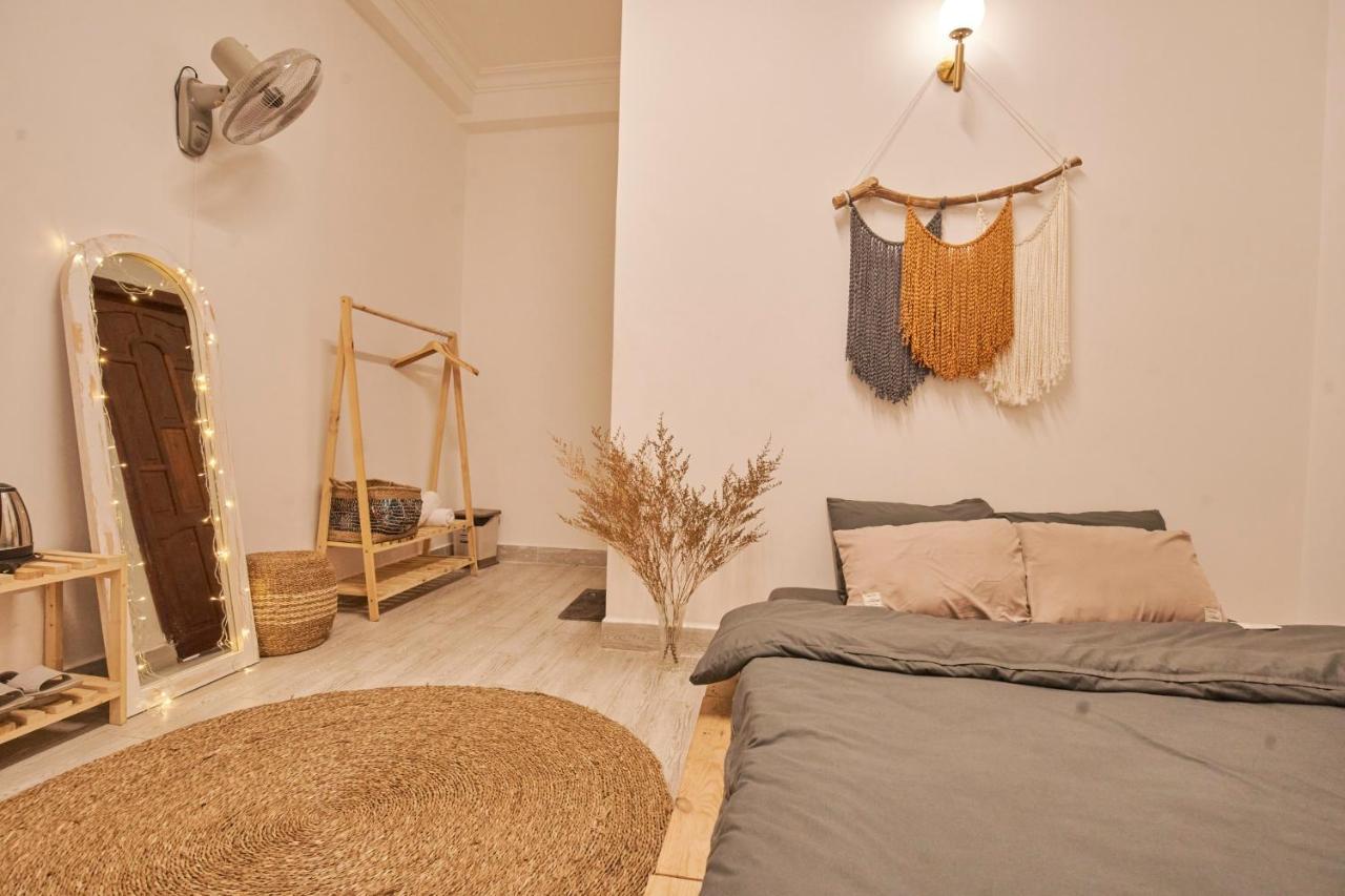 Sen Home Homestay Dalat Luaran gambar