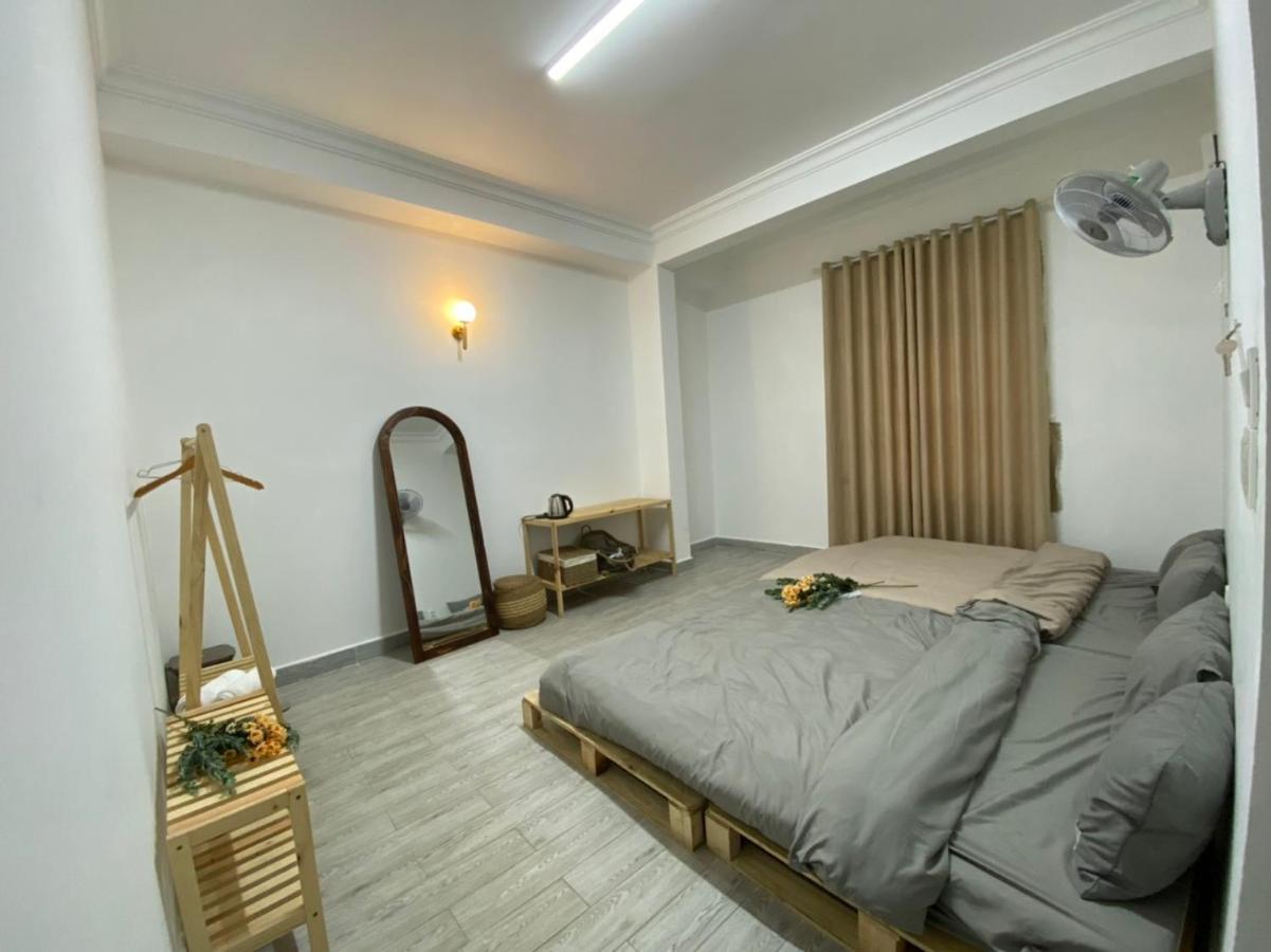 Sen Home Homestay Dalat Luaran gambar