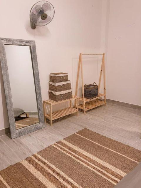 Sen Home Homestay Dalat Luaran gambar