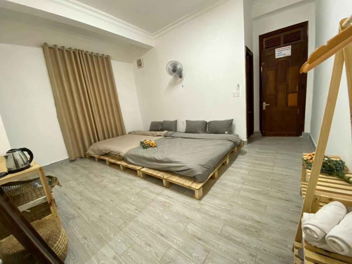 Sen Home Homestay Dalat Luaran gambar
