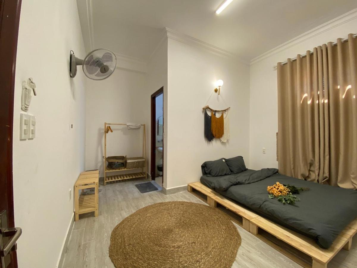 Sen Home Homestay Dalat Luaran gambar