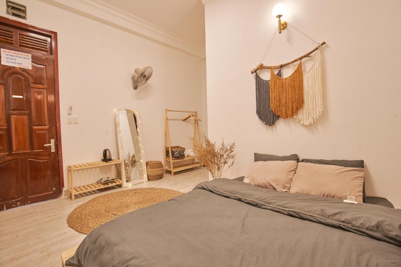 Sen Home Homestay Dalat Luaran gambar