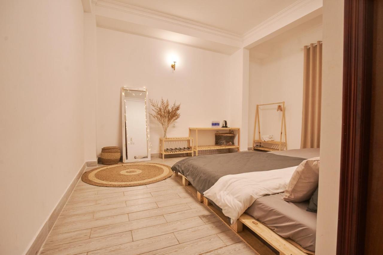 Sen Home Homestay Dalat Luaran gambar