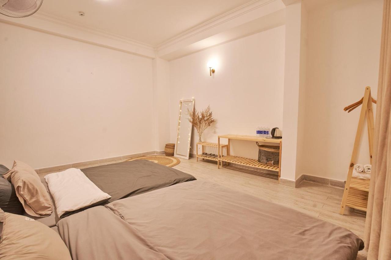 Sen Home Homestay Dalat Luaran gambar