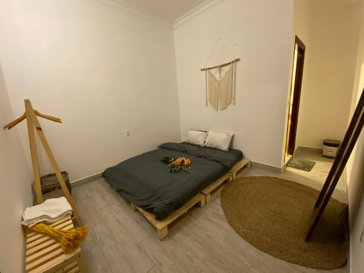 Sen Home Homestay Dalat Luaran gambar