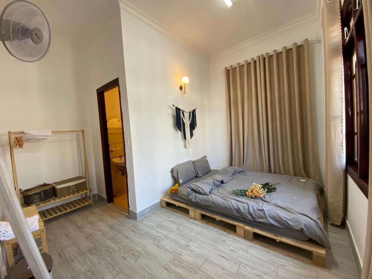 Sen Home Homestay Dalat Luaran gambar